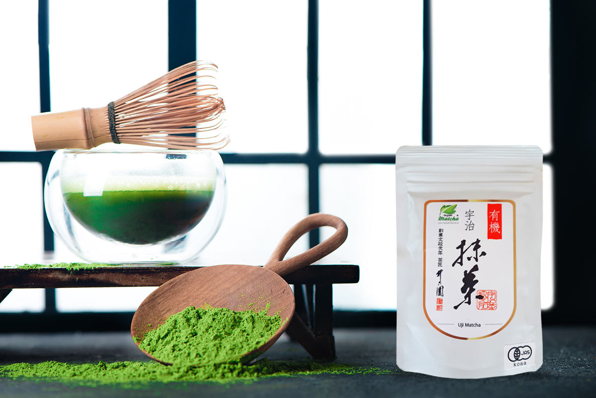 uji-matcha