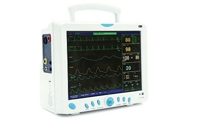 Kardiomonitor