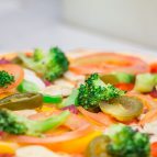 Włoska kuchnia – na czym serwować pizzę?