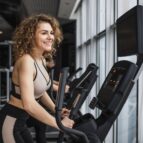 Trendy fitnessowe na nadchodzący rok