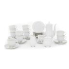 Hurtownia porcelany – jakie produkty się w niej kupi
